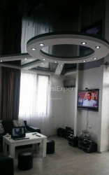 Mieszkanie 4-комн 112 m² - Niko Pirosmaniego, Batumi