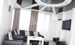 Mieszkanie 4-комн 112 m² - Niko Pirosmaniego, Batumi