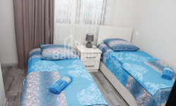 Mieszkanie 112 m² - Niko Pirosmaniego, Batumi, Gruzja