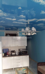 Mieszkanie 2-комн 34 m² - Jusuf Kobaladze, Batumi