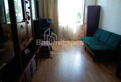 Mieszkanie 3-комн 56 m² - Juriewskaja, Batumi