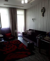 Mieszkanie 2-комн 41 m² - Angisa, Batumi