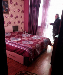 Mieszkanie 2-комн 41 m² - Angisa, Batumi