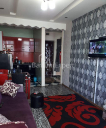 Mieszkanie 2-комн 41 m² - Angisa, Batumi
