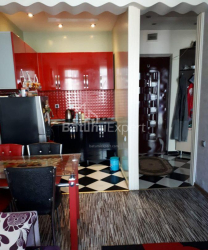 Mieszkanie 2-комн 41 m² - Angisa, Batumi