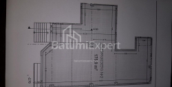 Mieszkanie 5-комн 175 m² - Juriewskaja, Batumi