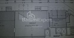 Mieszkanie 4-комн 120 m² - Juriewskaja, Batumi