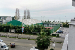 Mieszkanie 33 m² - Szeryf Chimsziaszwili, Batumi, Gruzja