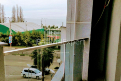 Mieszkanie 33 m² - Szeryf Chimsziaszwili, Batumi, Gruzja