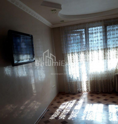 Mieszkanie 3-комн 80 m² - Juriewskaja, Batumi