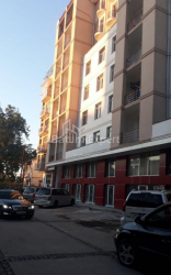 Mieszkanie 1-комн 130 m² - Ekvtime Takaishvili, Batumi