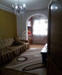 Mieszkanie 4-комн 65 m² - Aleksandra Puszkin, Batumi