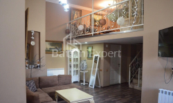 Mieszkanie 4-комн 117 m² - Ilja Czawczawadze, Batumi