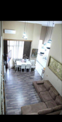 Mieszkanie 4-комн 117 m² - Ilja Czawczawadze, Batumi