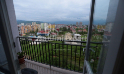 Mieszkanie 2-комн 40 m² - Juriewskaja, Batumi
