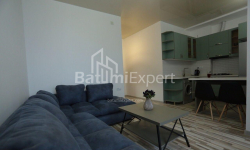 Mieszkanie 2-комн 40 m² - Juriewskaja, Batumi
