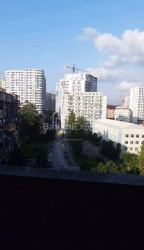 Mieszkanie 4-комн 77 m² - Szałwa Inasaridze, Batumi