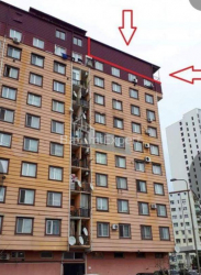 Mieszkanie 5-комн 145 m² - Jusuf Kobaladze, Batumi