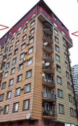 Mieszkanie 5-комн 145 m² - Jusuf Kobaladze, Batumi