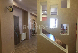 Mieszkanie 3-комн 122 m² - Zuraba Gorgiladze, Batumi