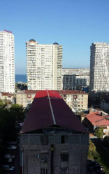 Mieszkanie 4-комн 137 m² - Ivane Javakhishvili, Batumi