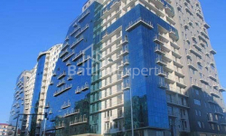 Mieszkanie 62 m² - Szeryf Chimsziaszwili, Batumi, Gruzja