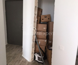 Mieszkanie 2-комн 48 m² - Aleksandra Puszkin, Batumi