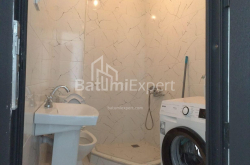 Mieszkanie 2-комн 48 m² - Aleksandra Puszkin, Batumi