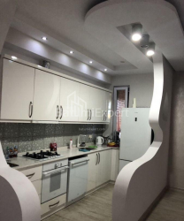 Mieszkanie 4-комн 113 m² - Juriewskaja, Batumi