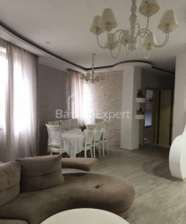 Mieszkanie 4-комн 113 m² - Juriewskaja, Batumi