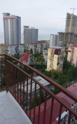 Mieszkanie 112 m² - Juriewskaja, Batumi, Gruzja