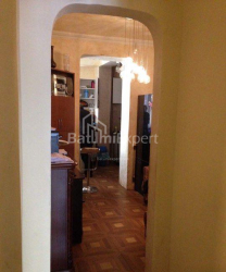 Mieszkanie 4-комн 102 m² - Ekvtime Takaishvili, Batumi