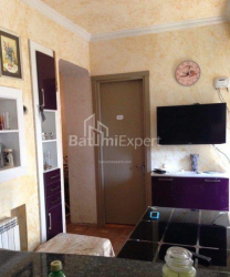 Mieszkanie 4-комн 102 m² - Ekvtime Takaishvili, Batumi