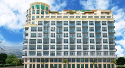Mieszkanie 2-комн 55 m² - Stefana Zubalashvili, Batumi