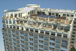Mieszkanie 2-комн 55 m² - Stefana Zubalashvili, Batumi
