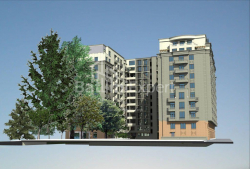 Mieszkanie 2-комн 55 m² - Stefana Zubalashvili, Batumi