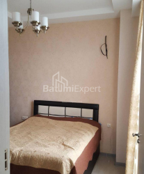 Mieszkanie 3-комн 78 m² - Zuraba Gorgiladze, Batumi