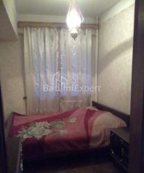 Mieszkanie 97 m² - Ekvtime Takaishvili, Batumi, Gruzja
