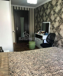 Mieszkanie 3-комн 85 m² - Aleksandra Puszkin, Batumi