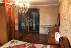 Mieszkanie 3-комн 85 m² - Aleksandra Puszkin, Batumi