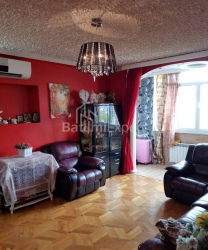 Mieszkanie 4-комн 85 m² - Wachtang Gorgasali, Batumi