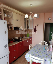 Mieszkanie 85 m² - Wachtang Gorgasali, Batumi, Gruzja
