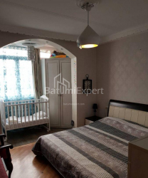 Mieszkanie 85 m² - Wachtang Gorgasali, Batumi, Gruzja