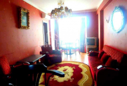 Mieszkanie 4-комн 87 m² - Zuraba Gorgiladze, Batumi