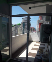Mieszkanie 87 m² - David Agmashenebli, Batumi, Gruzja