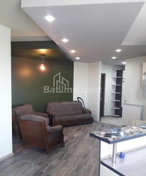 Mieszkanie 3-комн 87 m² - David Agmashenebli, Batumi