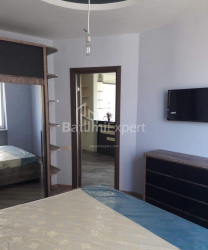 Mieszkanie 87 m² - David Agmashenebli, Batumi, Gruzja
