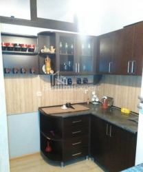 Mieszkanie 3-комн 91 m² - Niko Pirosmaniego, Batumi