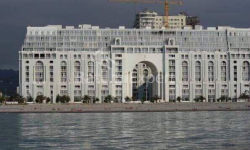 Mieszkanie 70 m² - Szeryf Chimsziaszwili, Batumi, Gruzja
