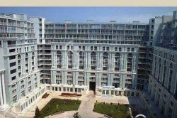 Mieszkanie 3-комн 70 m² - Szeryf Chimsziaszwili, Batumi